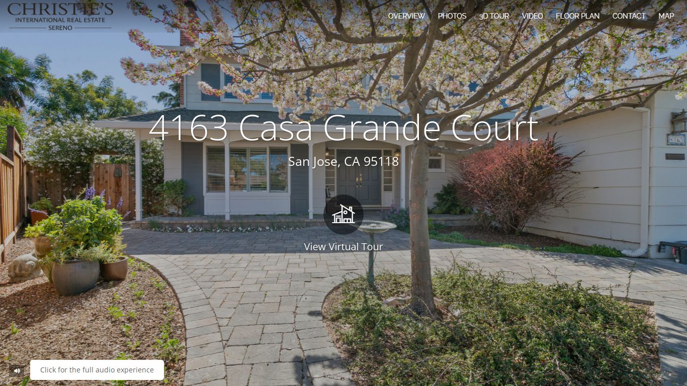 4163 Casa Grande Court